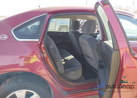 2009 Chevrolet Impala Lt from USA, damaged, VIN 2G1WT57KX91250197